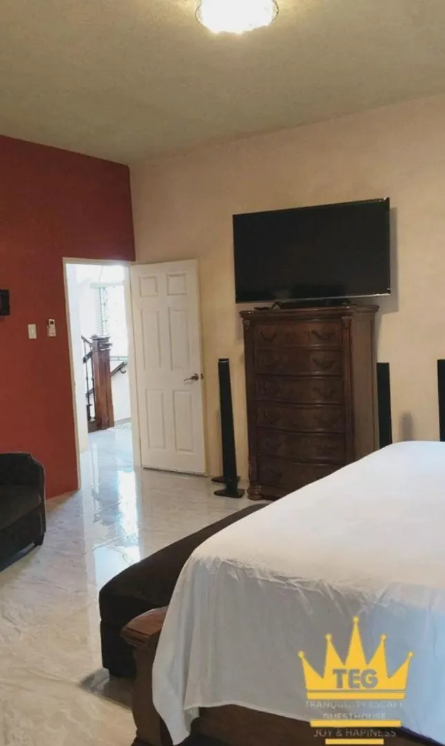 Jamaican Gem -Tranquil 3Br Home Near Beaches And Attractions Corral Spring Jamaica