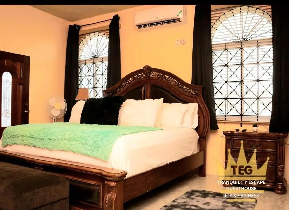 Holiday home Jamaican Gem -Tranquil 3Br Home Near Beaches And Attractions Corral Spring Jamaica