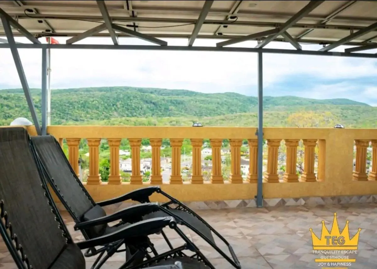 Jamaican Gem -Tranquil 3Br Home Near Beaches And Attractions Corral Spring