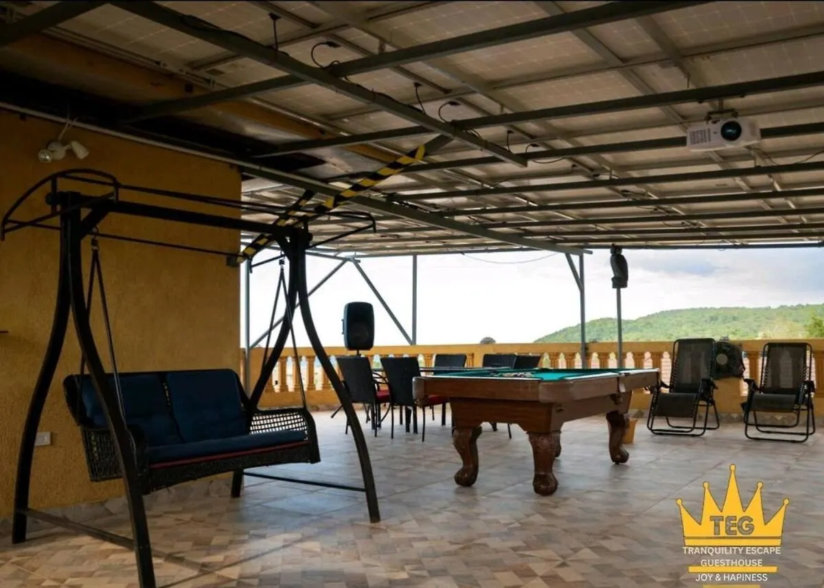 Holiday home Jamaican Gem -Tranquil 3Br Home Near Beaches And Attractions Corral Spring