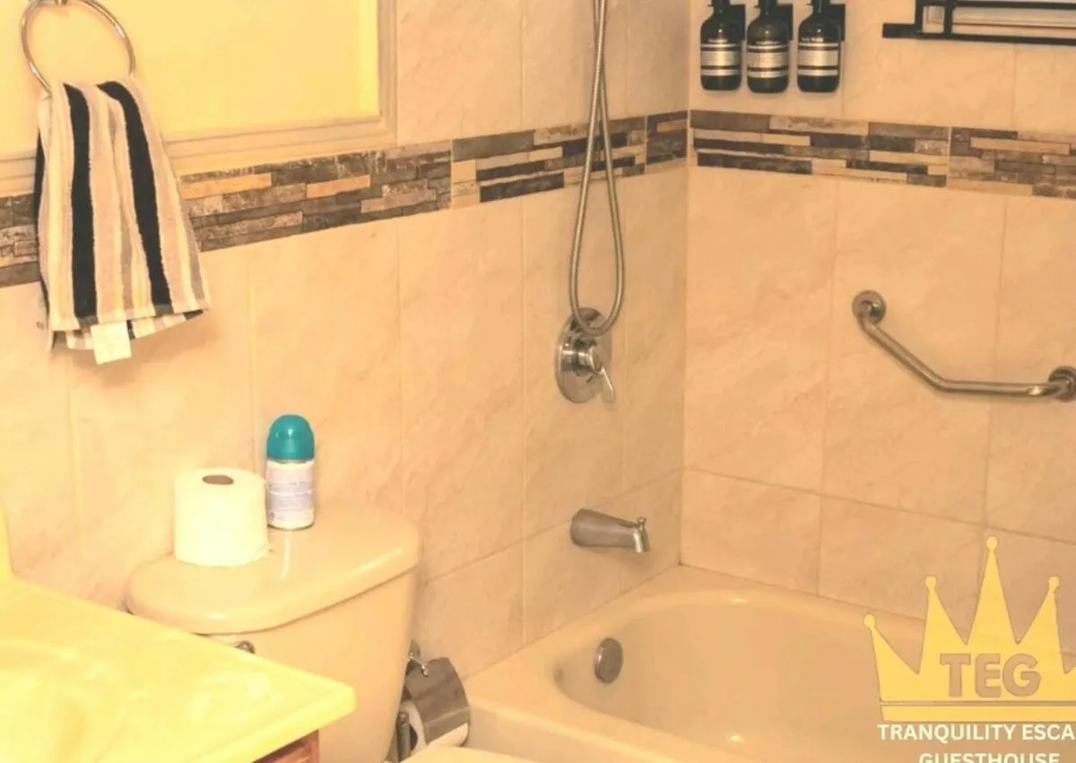 Holiday home Jamaican Gem -Tranquil 3Br Home Near Beaches And Attractions Corral Spring