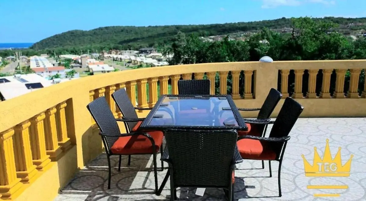 Jamaican Gem -Tranquil 3Br Home Near Beaches And Attractions Corral Spring