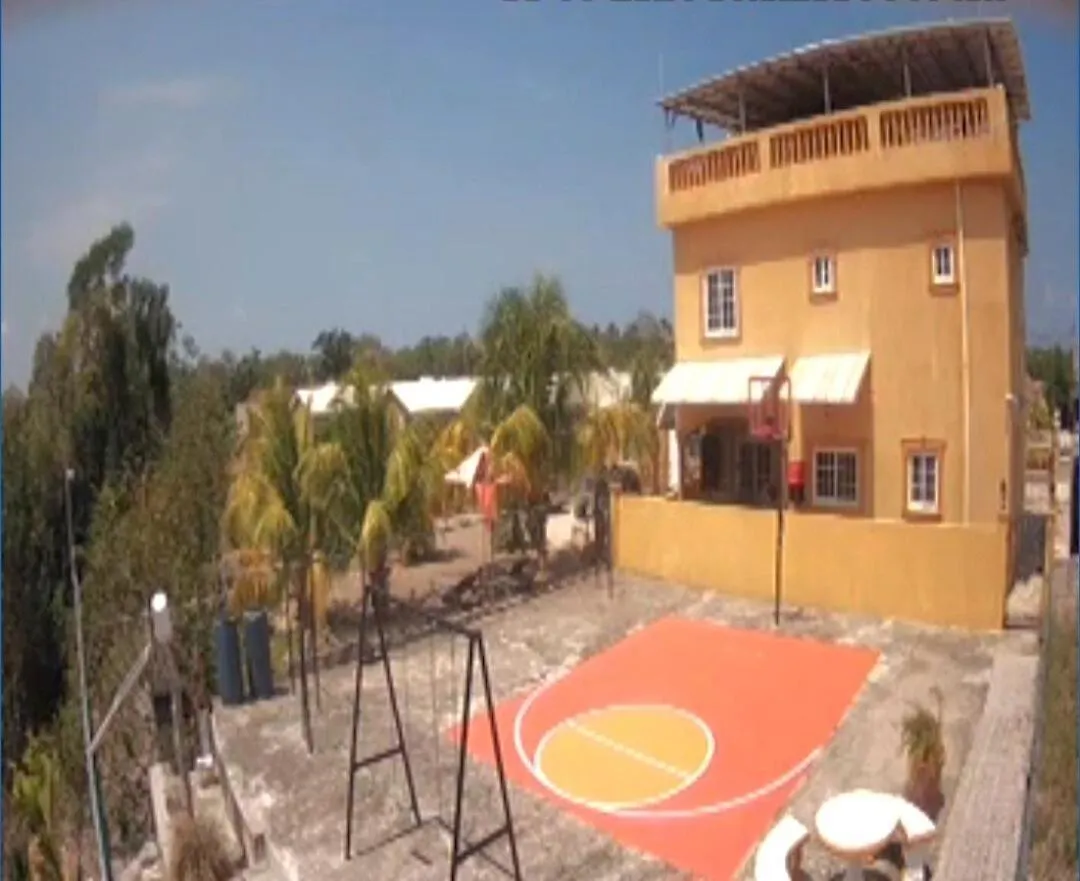 Holiday home Jamaican Gem -Tranquil 3Br Home Near Beaches And Attractions Corral Spring