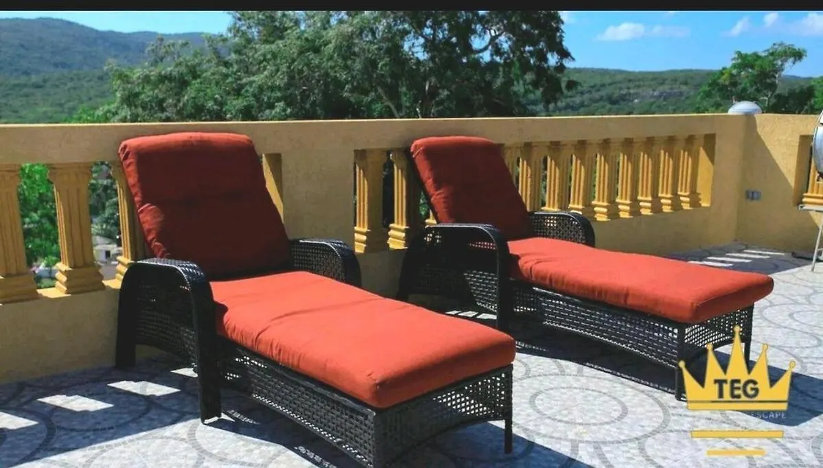 Jamaican Gem -Tranquil 3Br Home Near Beaches And Attractions Corral Spring