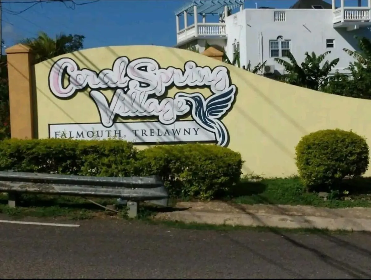 Holiday home Jamaican Gem -Tranquil 3Br Home Near Beaches And Attractions Corral Spring