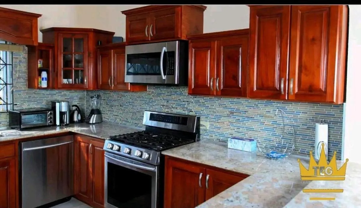 Jamaican Gem -Tranquil 3Br Home Near Beaches And Attractions Corral Spring