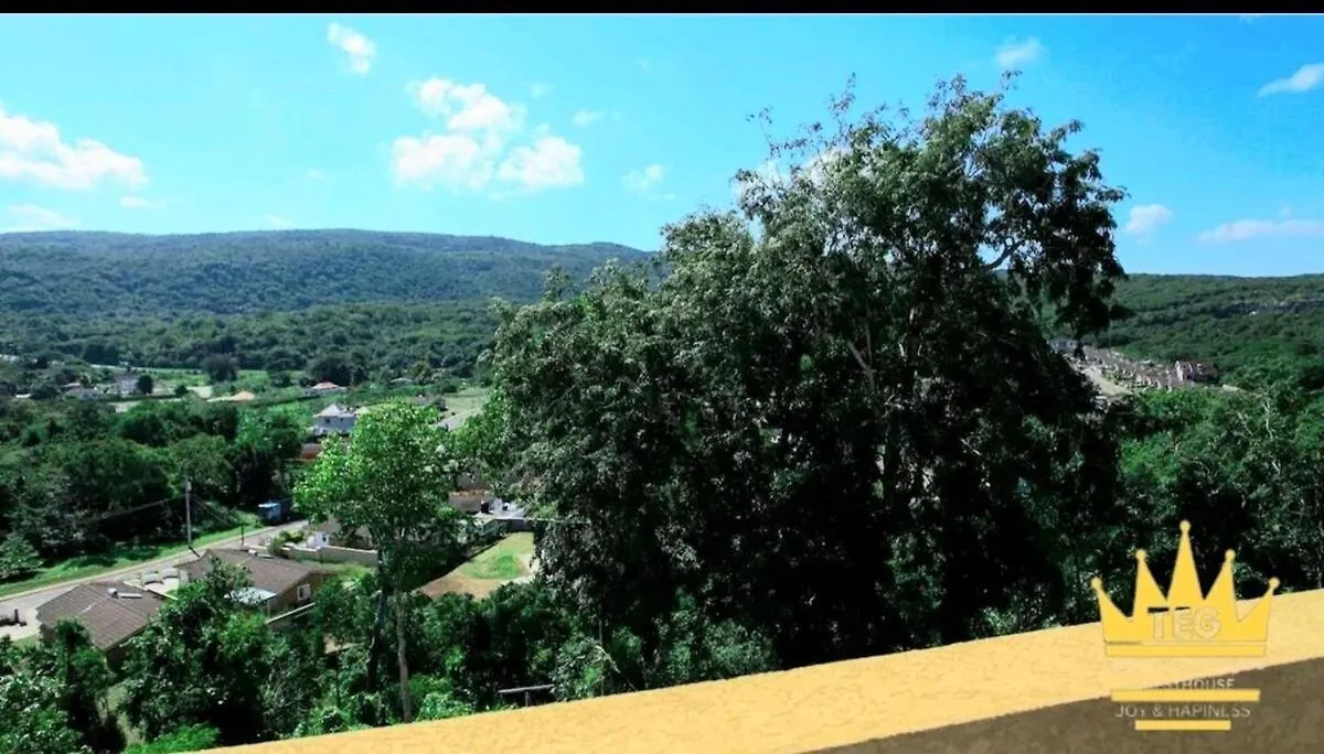 Jamaican Gem -Tranquil 3Br Home Near Beaches And Attractions Corral Spring Σπίτι διακοπών