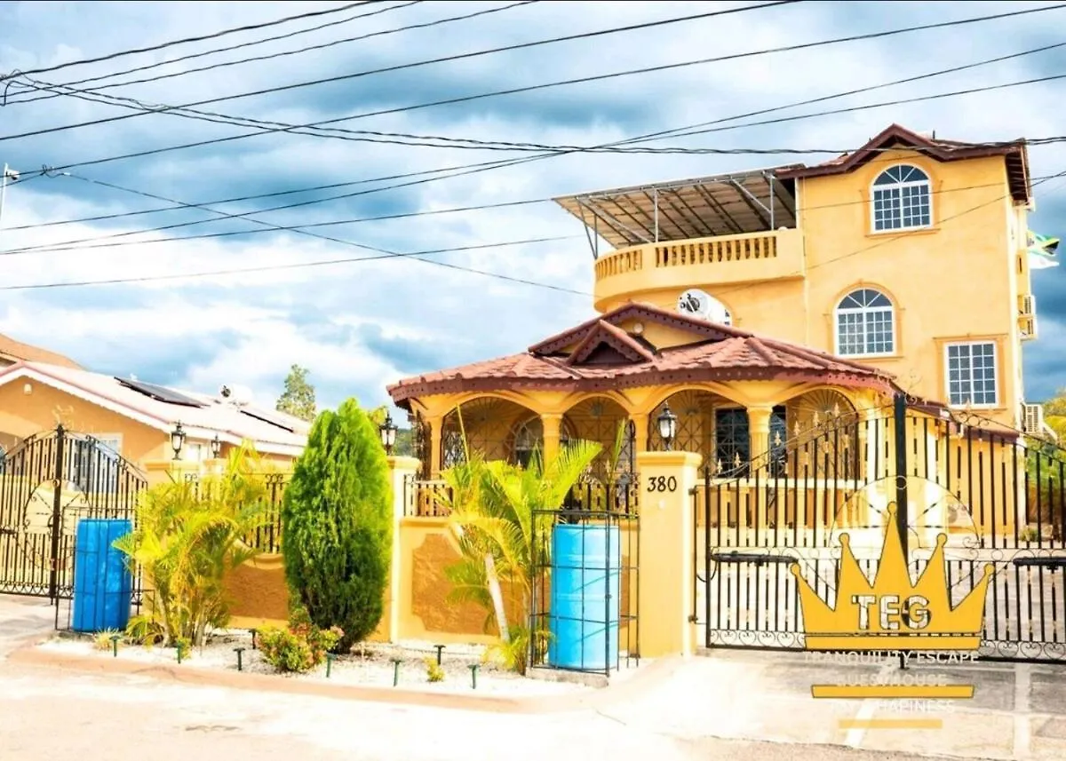 Jamaican Gem -Tranquil 3Br Home Near Beaches And Attractions Corral Spring Τζαμάικα
